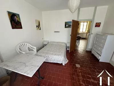 Maison à vendre st gervais sur couches, bourgogne, BH5603M Image - 9