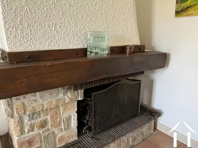 Maison à vendre st gervais sur couches, bourgogne, BH5603M Image - 4