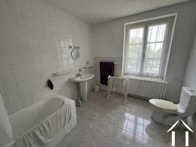 Maison à vendre st gervais sur couches, bourgogne, BH5603M Image - 8