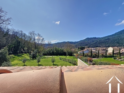Maison à vendre villemagne l'argentiere, languedoc-roussillon, 06-702414 Image - 6