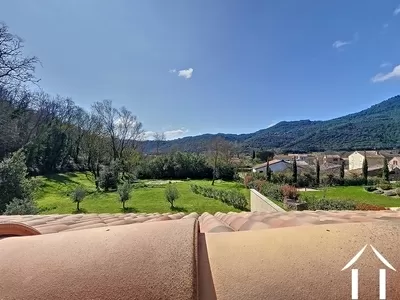 Maison à vendre villemagne l'argentiere, languedoc-roussillon, 06-702414 Image - 6