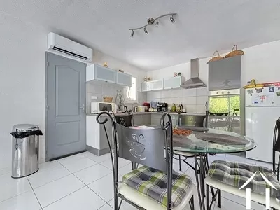 Maison à vendre joncels, languedoc-roussillon, 06-654203 Image - 6