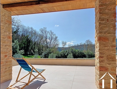 Maison à vendre villemagne l'argentiere, languedoc-roussillon, 06-702414 Image - 2