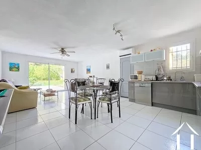Maison à vendre joncels, languedoc-roussillon, 06-654203 Image - 4