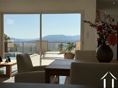 Maison à vendre carlencas et levas, languedoc-roussillon, 11-2509 Image - 2