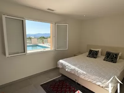 Maison à vendre carlencas et levas, languedoc-roussillon, 11-2509 Image - 5