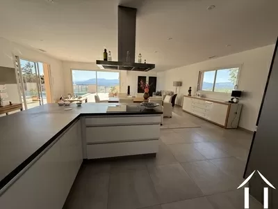 Maison à vendre carlencas et levas, languedoc-roussillon, 11-2509 Image - 3