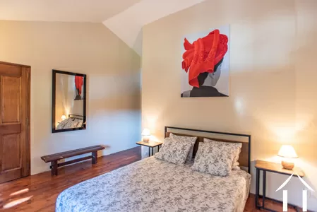 Maison à vendre bollene, provence-alpes-côte d'azur, 11-2523 Image - 4