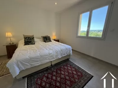 Maison à vendre carlencas et levas, languedoc-roussillon, 11-2509 Image - 4