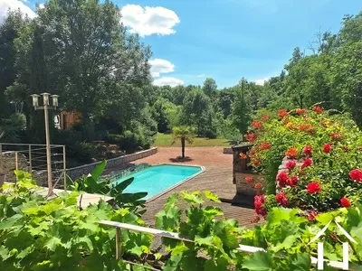 Maison à vendre chagny, bourgogne, JDP5598S Image - 15