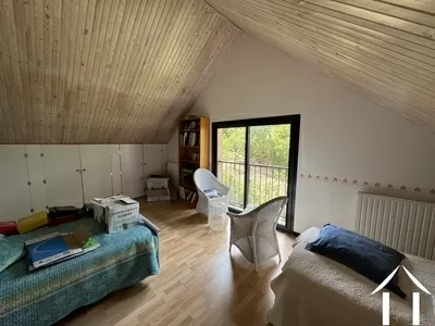 Sleepingroom on first floor