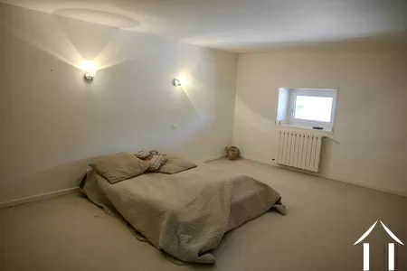 Maison à vendre toutenant, bourgogne, BH5614B Image - 5