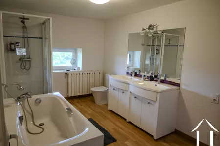 Maison à vendre toutenant, bourgogne, BH5614B Image - 6