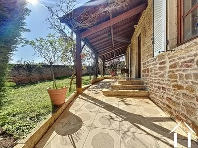 Maison à vendre gleize, rhône-alpes, BH5612H Image - 13