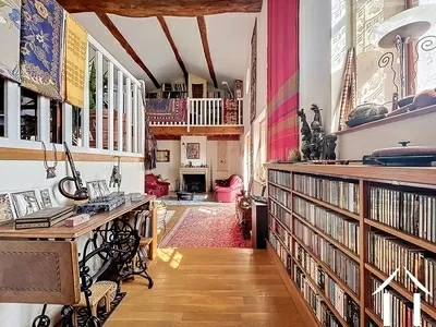 Maison à vendre gleize, rhône-alpes, BH5612H Image - 6