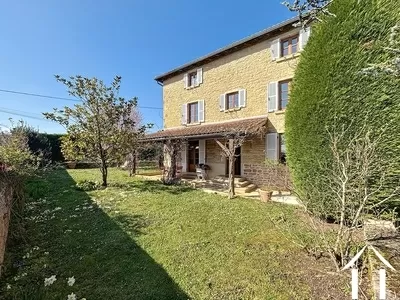 Maison à vendre gleize, rhône-alpes, BH5612H Image - 14