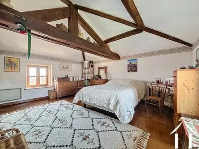 Maison à vendre gleize, rhône-alpes, BH5612H Image - 12