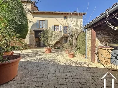 Maison à vendre gleize, rhône-alpes, BH5612H Image - 2