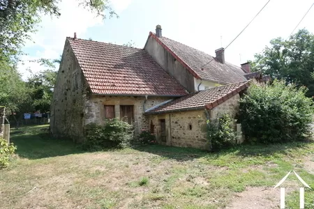 Ancienne habitation