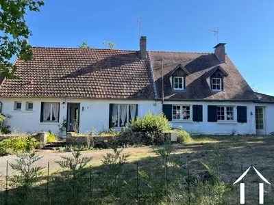 Maison 1 et 2