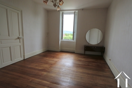 Chambre 2 à l'étage