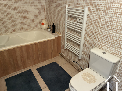 Maison à vendre mont et marre, bourgogne, CvH5616L Image - 13