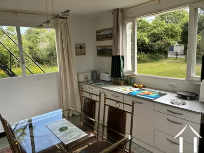 Maison à vendre mont et marre, bourgogne, CvH5616L Image - 14