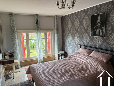 Maison à vendre mont et marre, bourgogne, CvH5616L Image - 6
