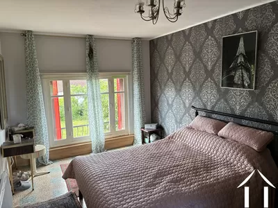 Maison à vendre mont et marre, bourgogne, CvH5616L Image - 6