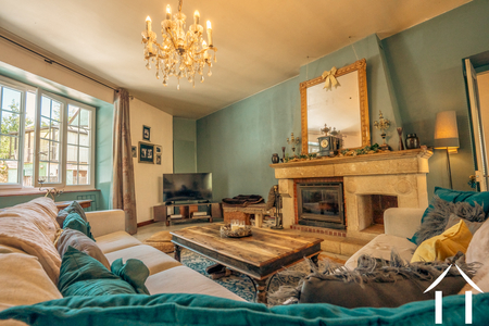 Maison à vendre dennevy, bourgogne, BH5621D Image - 5