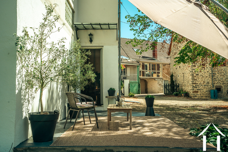 Maison à vendre dennevy, bourgogne, BH5621D Image - 16