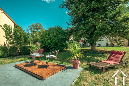 Maison à vendre dennevy, bourgogne, BH5621D Image - 3