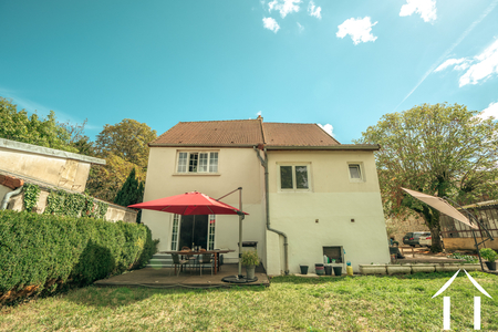 Maison à vendre dennevy, bourgogne, BH5621D Image - 2
