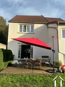 Maison à vendre dennevy, bourgogne, BH5621D Image - 17