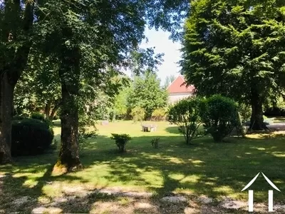 Maison à vendre noyers, bourgogne, BH5622H Image - 18