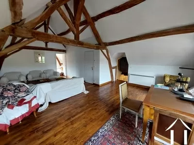 Maison à vendre noyers, bourgogne, BH5622H Image - 15