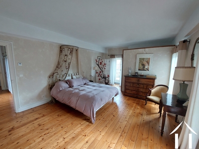 Maison à vendre noyers, bourgogne, BH5622H Image - 10