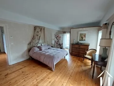 Maison à vendre noyers, bourgogne, BH5622H Image - 10