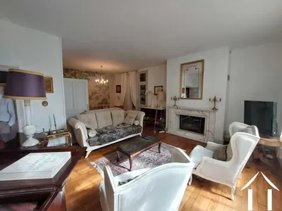 Maison à vendre noyers, bourgogne, BH5622H Image - 4