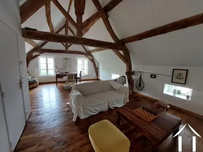 Maison à vendre noyers, bourgogne, BH5622H Image - 14