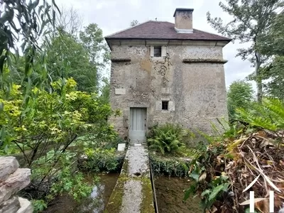 Maison à vendre noyers, bourgogne, BH5622H Image - 19