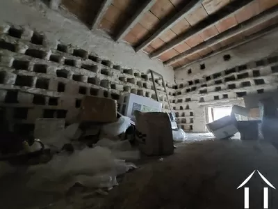 Maison à vendre noyers, bourgogne, BH5622H Image - 21