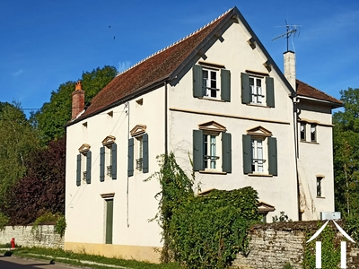 Maison à vendre noyers, bourgogne, BH5622H Image - 2