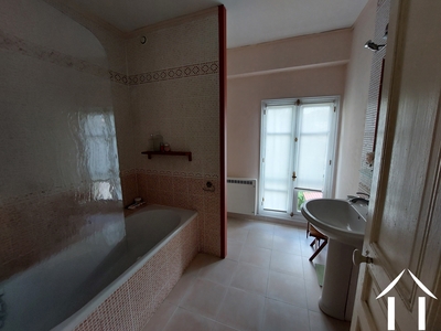 Maison à vendre noyers, bourgogne, BH5622H Image - 11