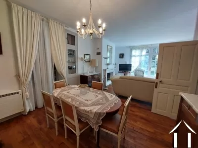 Maison à vendre noyers, bourgogne, BH5622H Image - 5