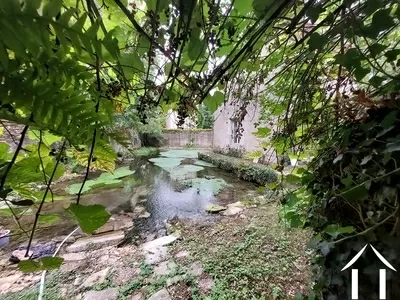 Maison à vendre noyers, bourgogne, BH5622H Image - 22