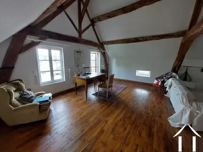 Maison à vendre noyers, bourgogne, BH5622H Image - 13