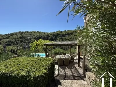 Maison à vendre bedarieux, languedoc-roussillon, 11-2533 Image - 8