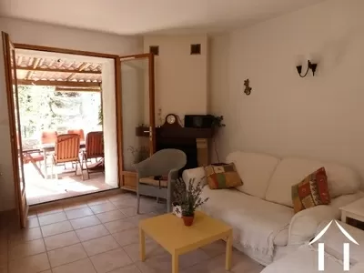 Maison à vendre roquebrun, languedoc-roussillon, 09-6917 Image - 6