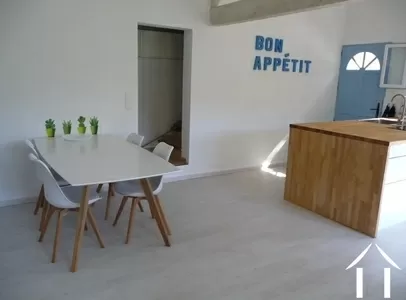 Maison à vendre bedarieux, languedoc-roussillon, 11-2533 Image - 5